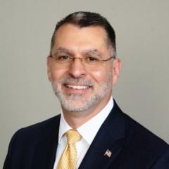 Mark Josaitis