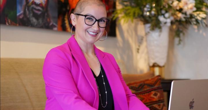 Inside Peptides with Dr. Jill