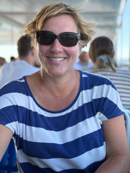 Sabine Hellig
