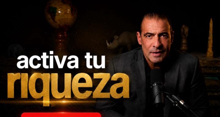 Activa tu riqueza