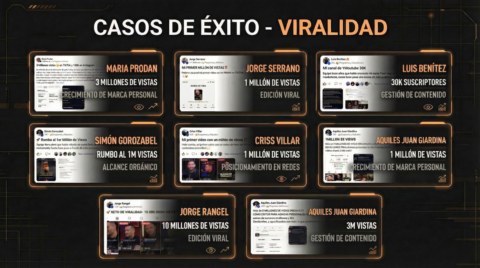 ⭕️ Círculo de Crecimiento gallery image