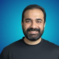 Taha Rafiq