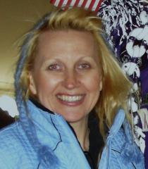 Sharon Doda