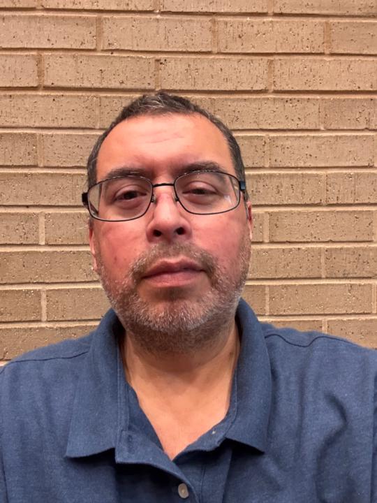 Frank Rodriguez