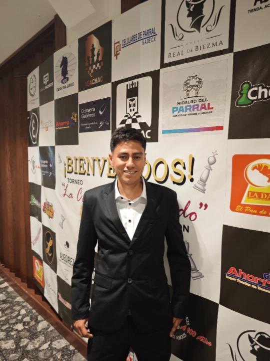 Edgar Joel Valenzuela Villela