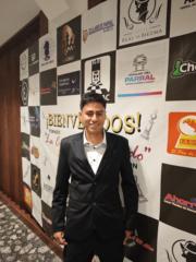 Edgar Joel Valenzuela Villela