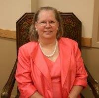 Elizabeth Bradley