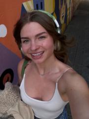 Maryna Kalaur