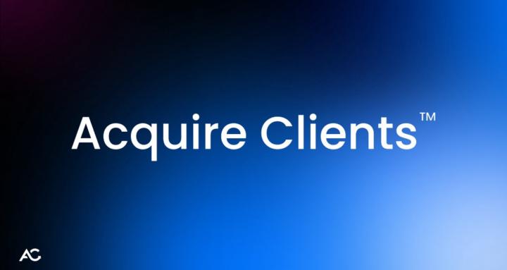 Acquire Clients™
