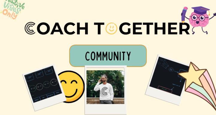 Coach Together Community
