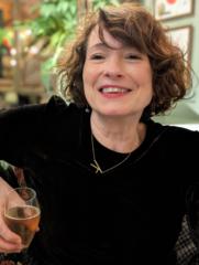 Kay Barlow-Stuart