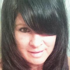 Kimberly McDonell