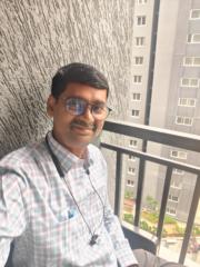 Rajesh Singh