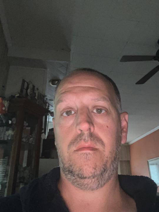 Joe Gasper
