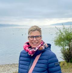 Stefanie Jargstorff
