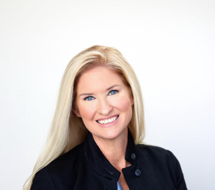 Carolyn Driscoll