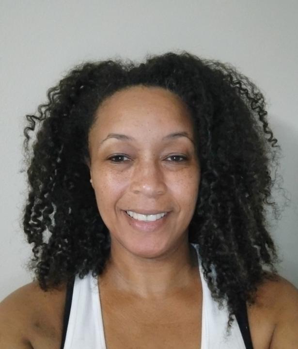Yolanda Biggs