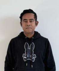 Gautam Goswami