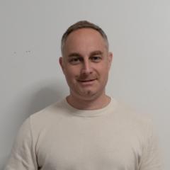 Jason Kingston