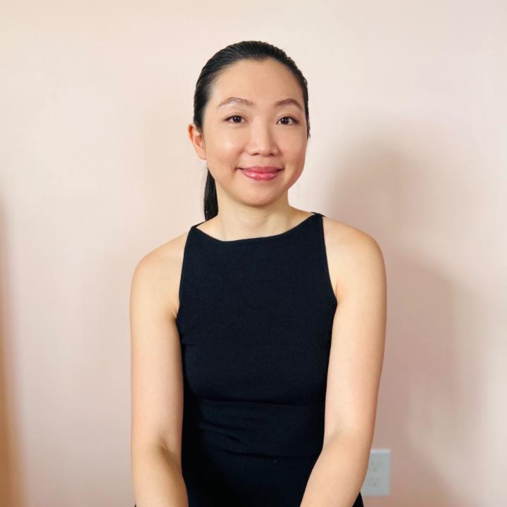 Jasmine Pai