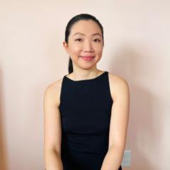 Jasmine Pai