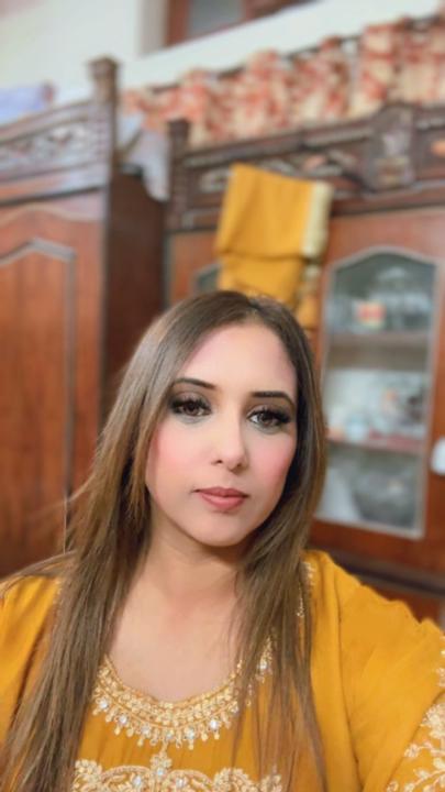 Lubna Hussain