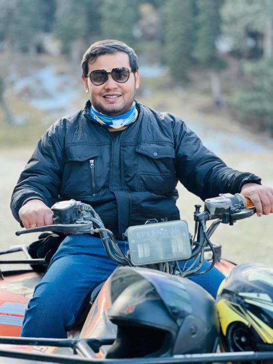 Keval Shah