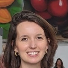Katie Power