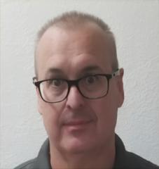 Dennis Littlefield
