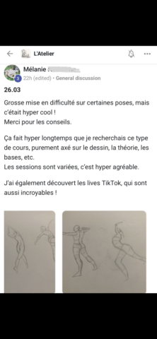 L'Atelier gallery image