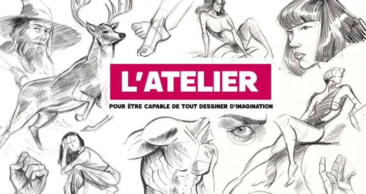 L'Atelier