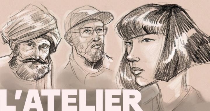 L'Atelier