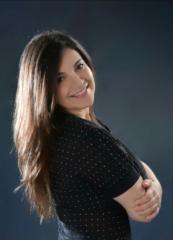 Tatiana Gomez Rey