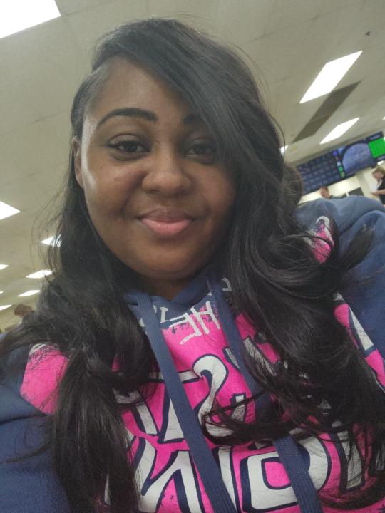 Zatavia Berry-Teamer