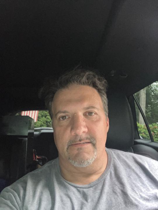David Rizzo