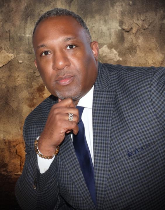 Kinji Ridley