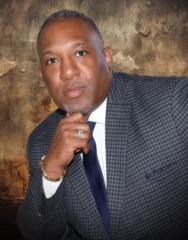 Kinji Ridley