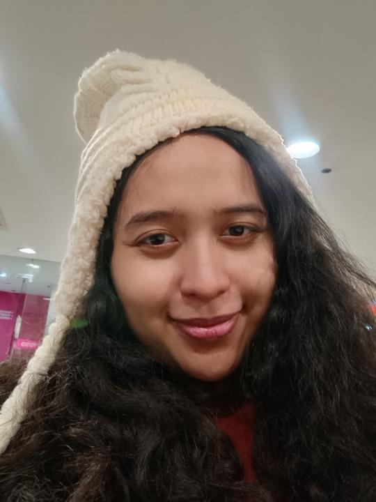 Sophia Margarita Fondevilla