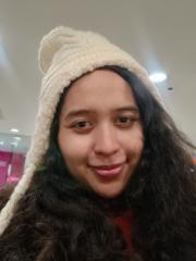 Sophia Margarita Fondevilla