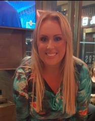 Angelica Newell