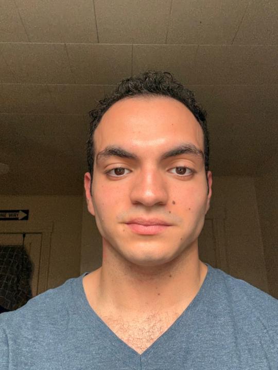 Niko Cruz