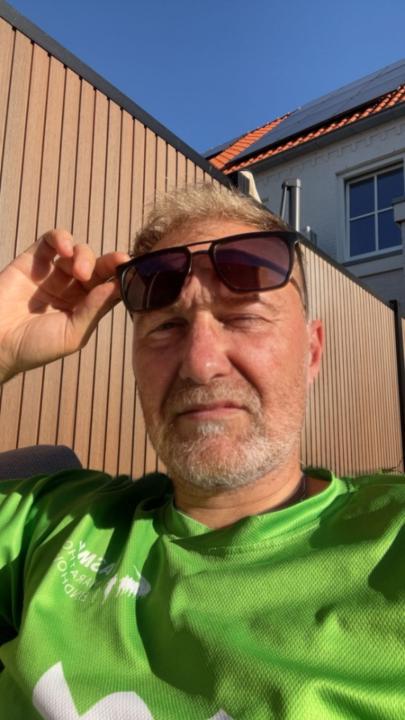 Massimo van Rijsingen