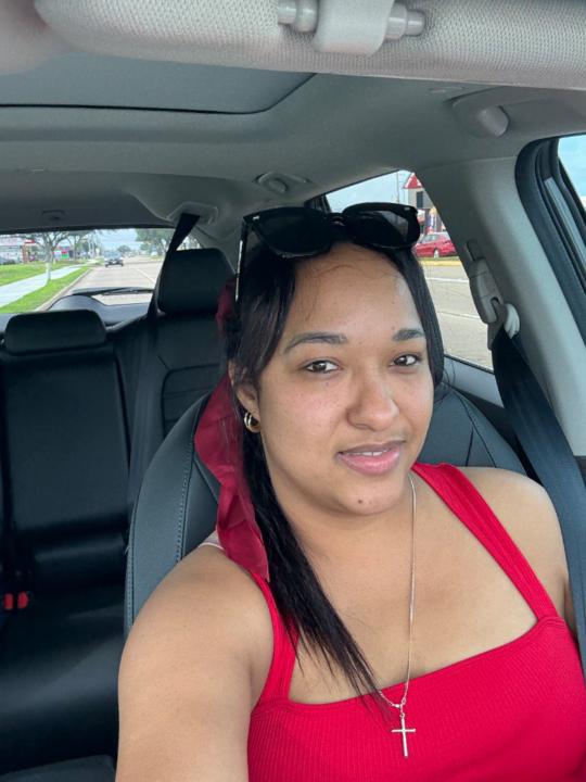 Odelyn Palomino