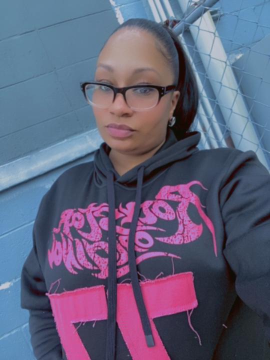 Lynnea Holloway