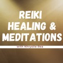 Reiki Healing & Meditations