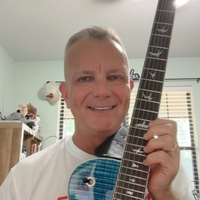 Steve Myers