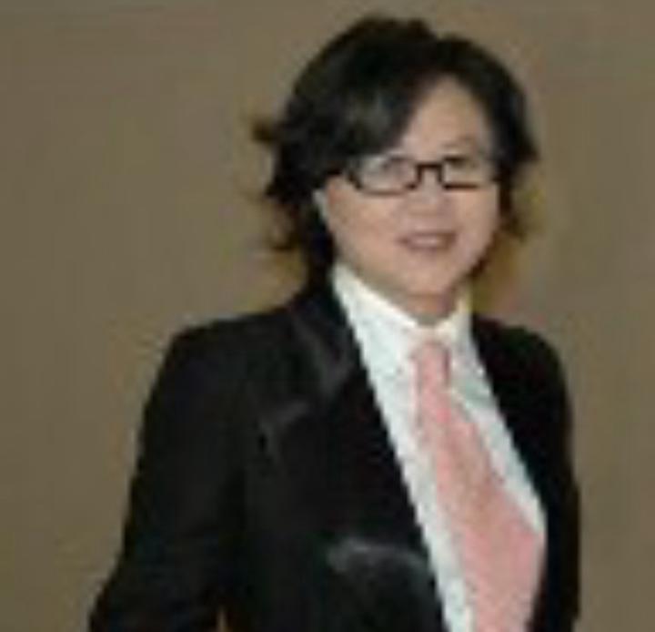 Bernice Soo
