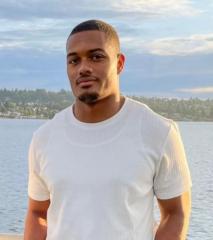 Aaron Donkor