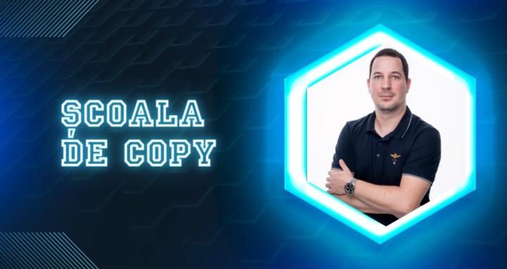 Școala de Copy