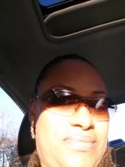 Twanda Eakins